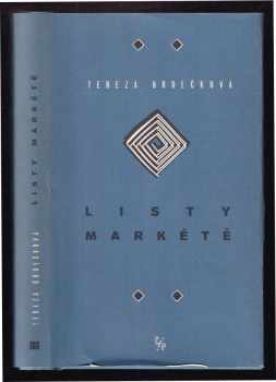 Listy Markétě