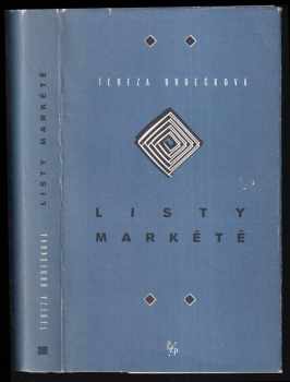Listy Markétě