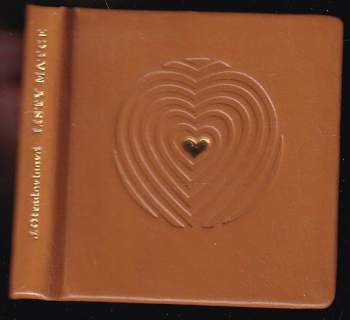 Jarmila Otradovicová: Listy matce