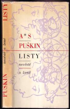 Listy nevěstě a ženě