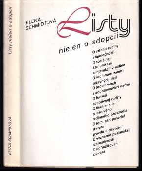 Listy nielen o adopcii