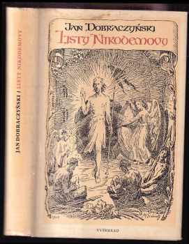 Listy Nikodemovy