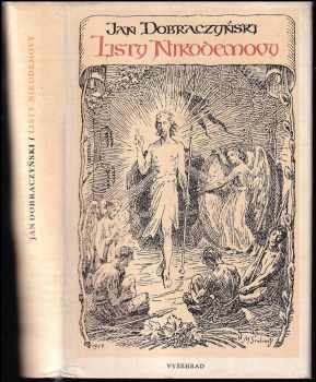 Listy Nikodemovy