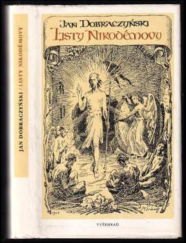 Jan Dobraczyński: Listy Nikodémovy