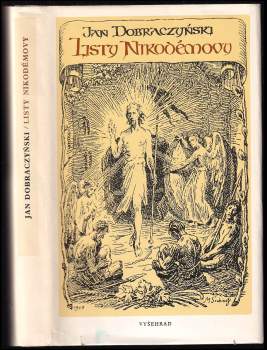 Listy Nikodémovy
