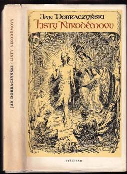 Listy Nikodémovy