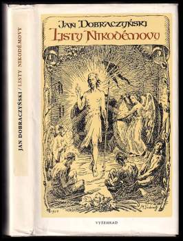 Listy Nikodémovy