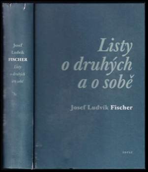 Listy o druhých a o sobě