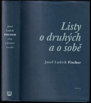 Listy o druhých a o sobě