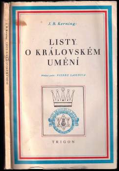 Listy o královském umění