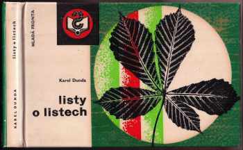 Listy o listech