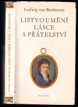 Listy o umění, lásce a přátelství