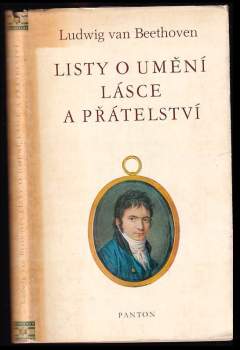 Listy o umění lásce a přátelství