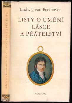 Listy o umění, lásce a přátelství