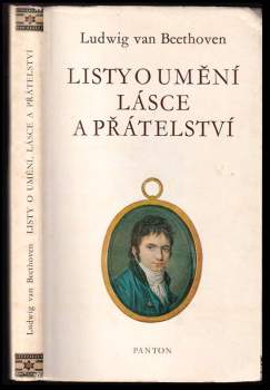 Listy o umění, lásce a přítelství