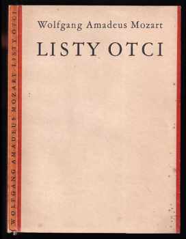Listy otci
