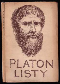 Platón: Listy
