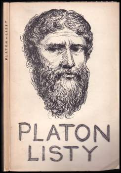 Platón: Listy