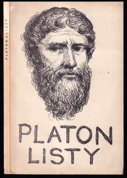 Platón: Listy