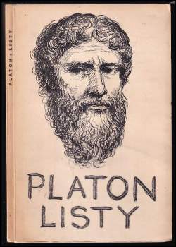 Platón: Listy
