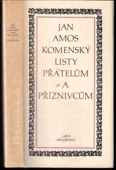 Listy přátelům a příznivcům