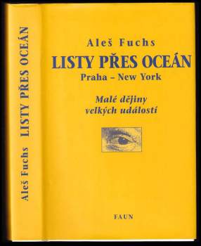 Listy přes oceán