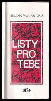 Listy pro tebe