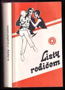 Listy rodičom