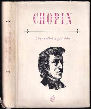 Listy rodině a přátelům