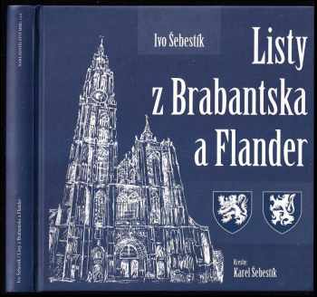 Listy z Brabantska a Flander