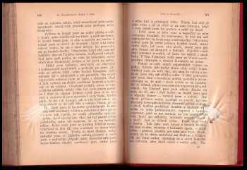 Henryk Sienkiewicz: Listy z cest