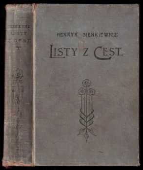 Listy z cest