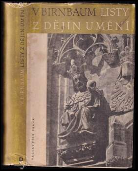 Listy z dějin umění
