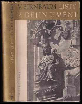 Listy z dějin umění