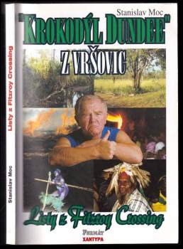 Listy z Fitzroy Crossing