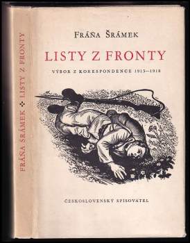 Listy z fronty