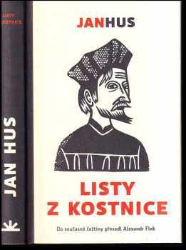 Jan Hus: Listy z Kostnice