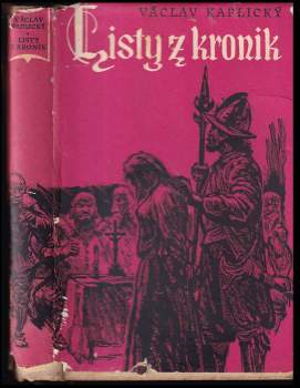 Listy z kronik