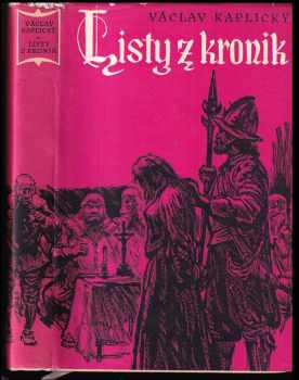 Listy z kronik