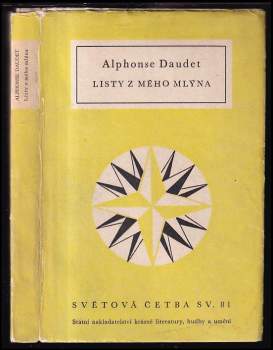 Listy z mého mlýna
