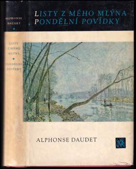 Listy z mého mlýna ; Pondělní povídky