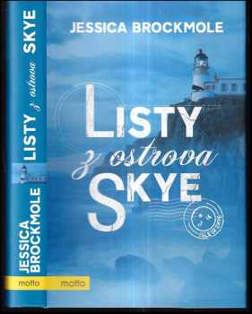 Jessica Brockmole: Listy z ostrova Skye