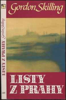 Listy z Prahy