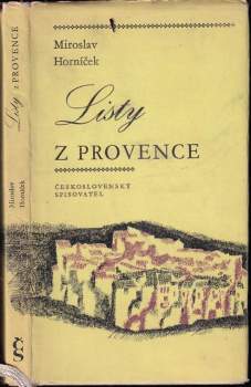 Listy z Provence