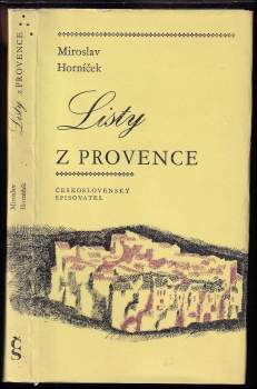 Listy z Provence