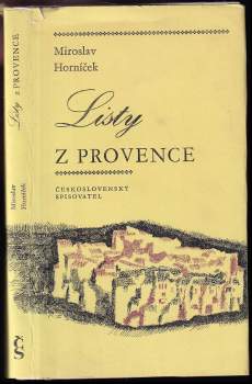 Listy z Provence