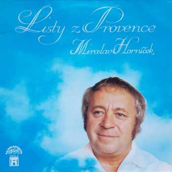 Listy Z Provence