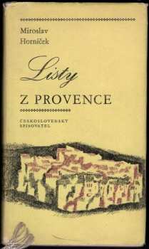 Listy z Provence