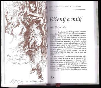 Miroslav Horníček: Listy z Provence