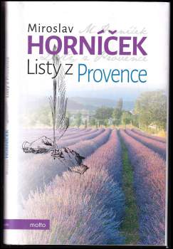 Listy z Provence